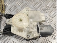 Recambio de elevalunas delantero derecho para seat toledo (kg3) 1.6 tdi referencia OEM IAM 5JA959812K   2