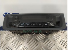 Recambio de mando calefaccion / aire acondicionado para seat ibiza sc (6j1) 1.6 tdi referencia OEM IAM 6J0820043C  