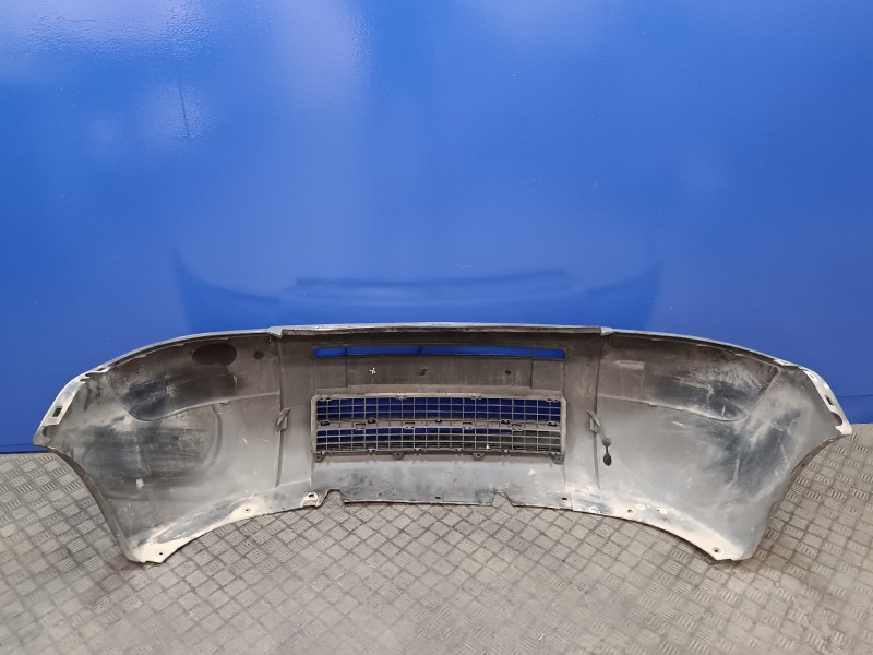 Recambio de paragolpes delantero para peugeot partner (s2) 1.9 diesel referencia OEM IAM   