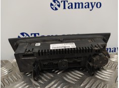 Recambio de mando calefaccion / aire acondicionado para seat ibiza sc (6j1) 1.6 tdi referencia OEM IAM 6J0820043C   2