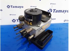 Recambio de abs para ssangyong kyron 2.0 referencia OEM IAM 4894009001 06210905983 06210205374