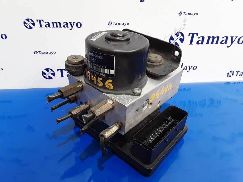 Recambio de abs para ssangyong kyron 2.0 referencia OEM IAM 4894009001 06210905983 06210205374