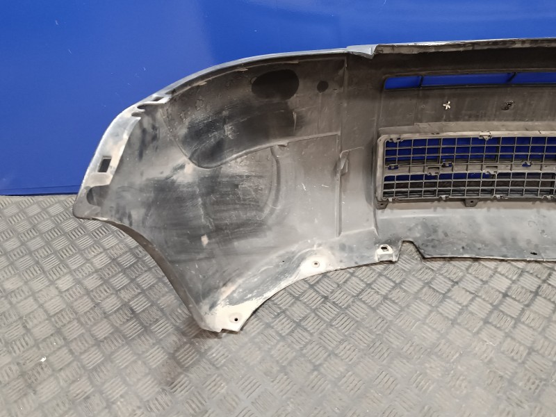 Recambio de paragolpes delantero para peugeot partner (s2) 1.9 diesel referencia OEM IAM   