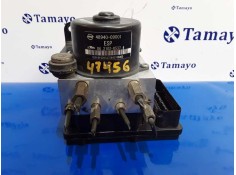 Recambio de abs para ssangyong kyron 2.0 referencia OEM IAM 4894009001 06210905983 06210205374 2