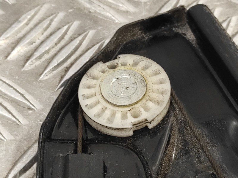 Recambio de elevalunas delantero derecho para seat toledo (kg3) 1.6 tdi referencia OEM IAM 5JA959812K  