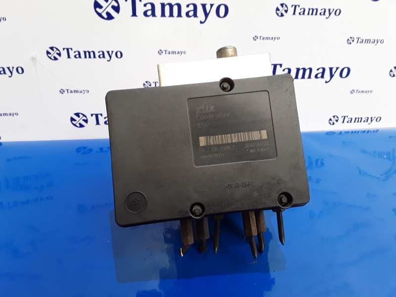 Recambio de abs para ssangyong kyron 2.0 referencia OEM IAM 4894009001 06210905983 06210205374