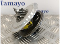 Recambio de cartucho chra-gt2256v para mercedes-benz sprinter (w901,w903) combi 2.9 turbodiesel referencia OEM IAM 1000010115   2