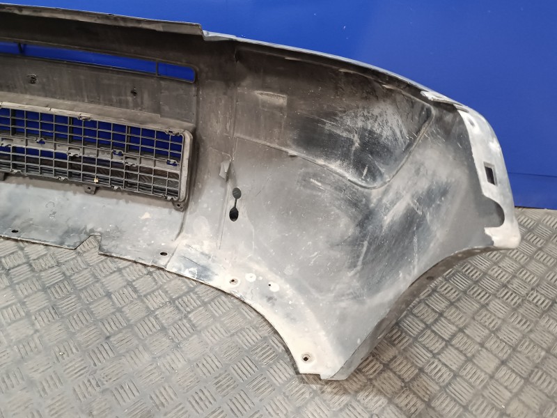 Recambio de paragolpes delantero para peugeot partner (s2) 1.9 diesel referencia OEM IAM   