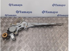 Recambio de elevalunas trasero izquierdo para toyota corolla verso (r1) 1.8 16v cat referencia OEM IAM 997249100   2