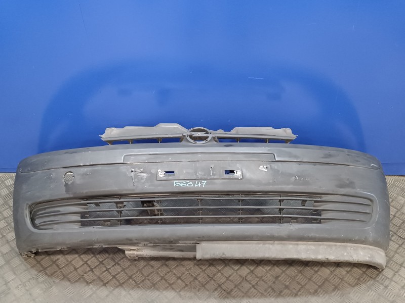 Recambio de paragolpes delantero para opel combo (corsa c) 1.3 16v cdti referencia OEM IAM   