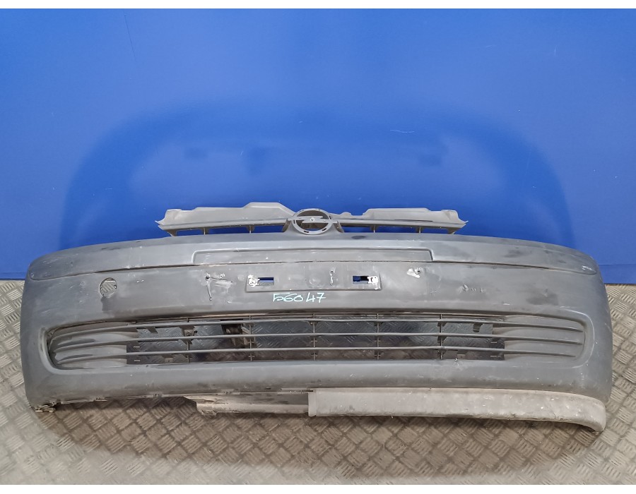 Recambio de paragolpes delantero para opel combo (corsa c) 1.3 16v cdti referencia OEM IAM   
