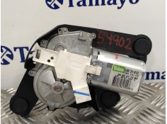 Recambio de motor limpia trasero para peugeot 308 1.6 16v referencia OEM IAM 53031812  9680477480