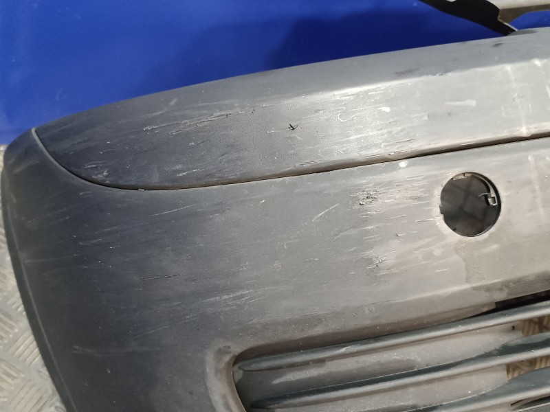 Recambio de paragolpes delantero para opel combo (corsa c) 1.3 16v cdti referencia OEM IAM   