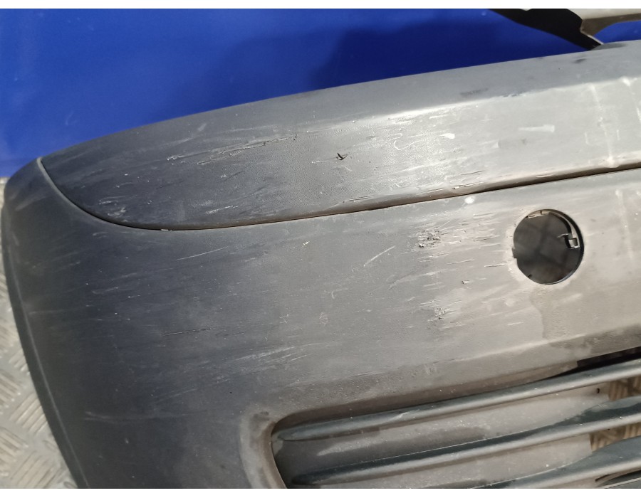 Recambio de paragolpes delantero para opel combo (corsa c) 1.3 16v cdti referencia OEM IAM   