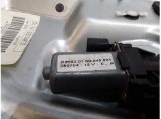 Recambio de elevalunas delantero derecho para fiat idea (135) 1.9 jtd cat referencia OEM IAM    2