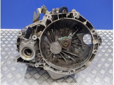Recambio de caja cambios para seat alhambra (7v8) 1.9 tdi referencia OEM IAM DJY  