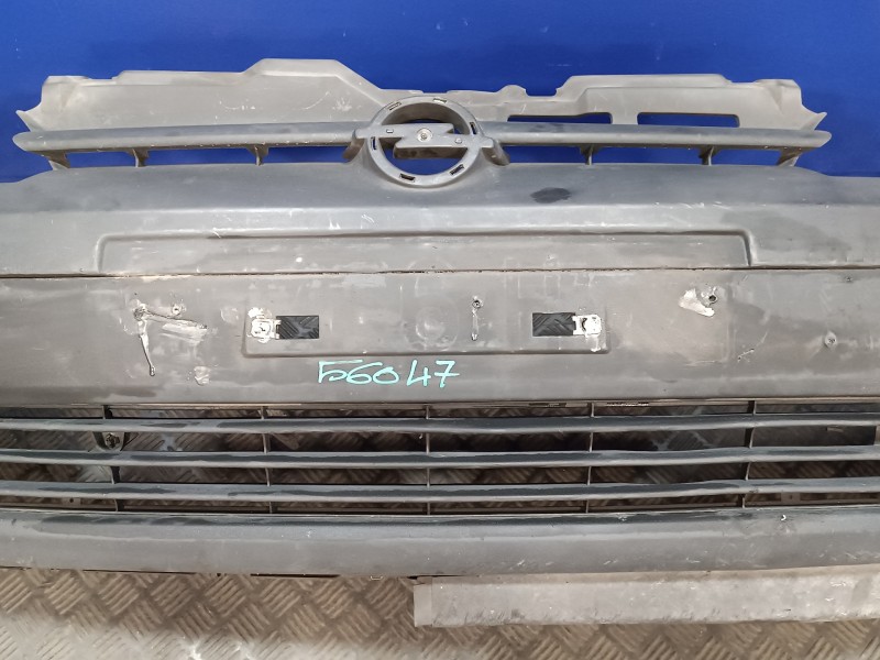 Recambio de paragolpes delantero para opel combo (corsa c) 1.3 16v cdti referencia OEM IAM   