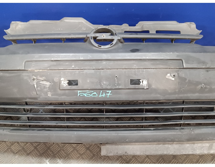 Recambio de paragolpes delantero para opel combo (corsa c) 1.3 16v cdti referencia OEM IAM   
