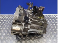 Recambio de caja cambios para seat alhambra (7v8) 1.9 tdi referencia OEM IAM DJY   2