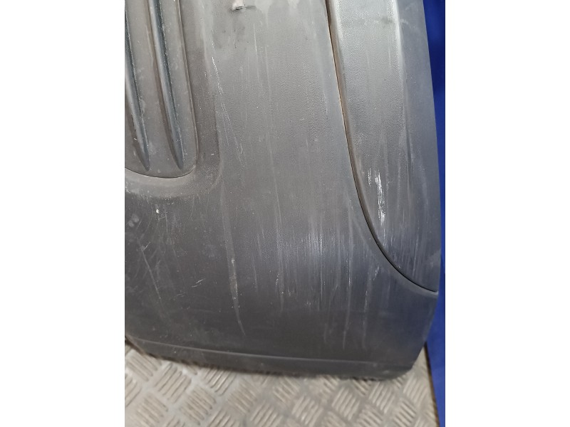 Recambio de paragolpes delantero para opel combo (corsa c) 1.3 16v cdti referencia OEM IAM   