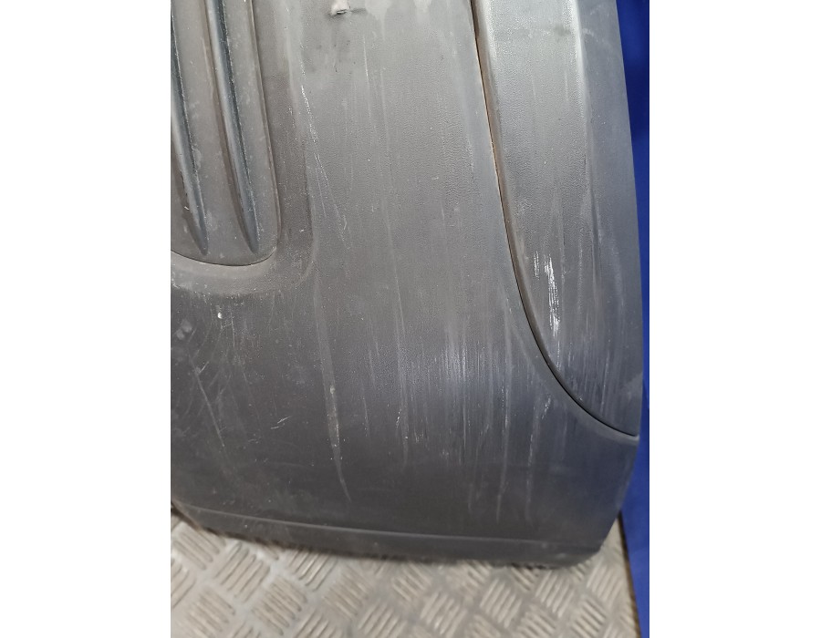 Recambio de paragolpes delantero para opel combo (corsa c) 1.3 16v cdti referencia OEM IAM   