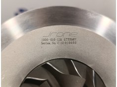Recambio de cartucho chra-gt2256v para mercedes-benz sprinter (w901,w903) combi 2.9 turbodiesel referencia OEM IAM 1000010115   2