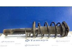 Recambio de amortiguador delantero izquierdo para seat leon (1p1) 1.9 tdi referencia OEM IAM 1T0413031HE  824904007839