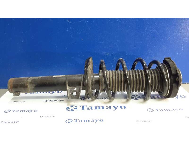 Recambio de amortiguador delantero izquierdo para seat leon (1p1) 1.9 tdi referencia OEM IAM 1T0413031HE  824904007839
