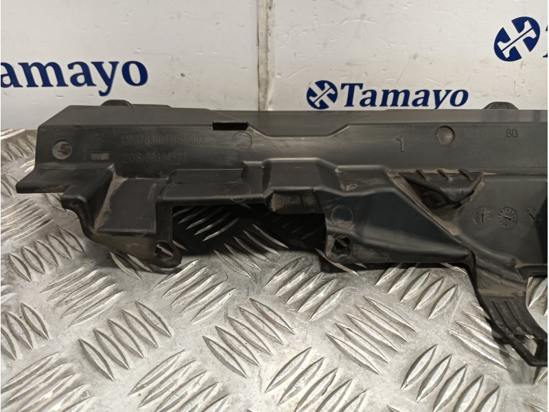 Recambio de embellecedor para peugeot 308 sw referencia OEM IAM 9817652780  