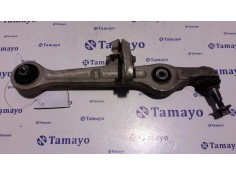 Recambio de brazo suspension inferior delantero izquierdo para seat exeo berlina (3r2) sport referencia OEM IAM 8E04071510  