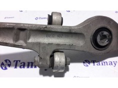 Recambio de brazo suspension inferior delantero izquierdo para seat exeo berlina (3r2) sport referencia OEM IAM 8E04071510   2