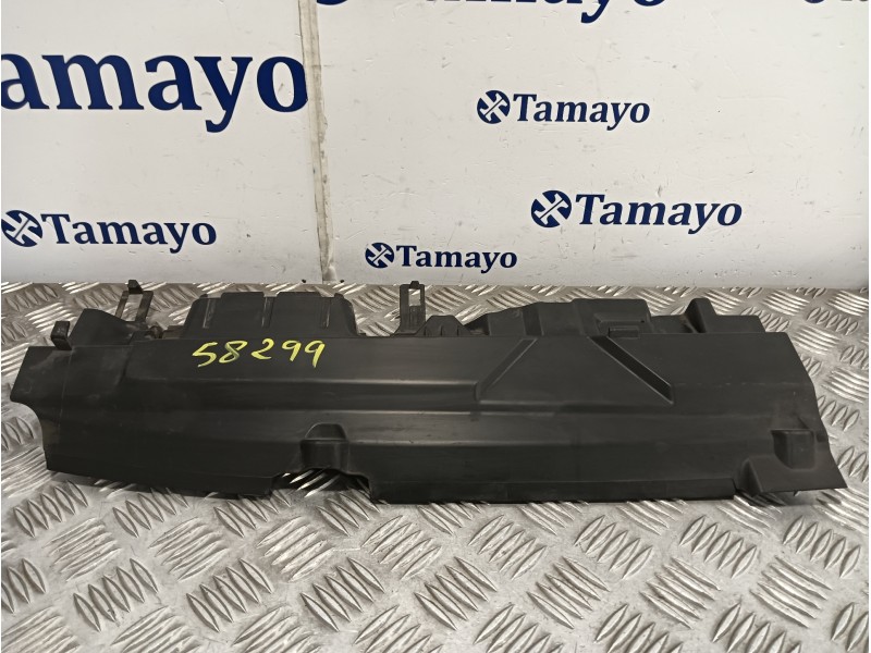 Recambio de embellecedor para peugeot 308 sw referencia OEM IAM 9817652780  