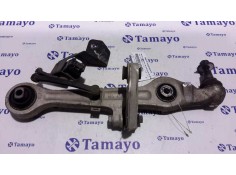 Recambio de brazo suspension inferior delantero derecho para seat exeo berlina (3r2) sport referencia OEM IAM 8E04071510  