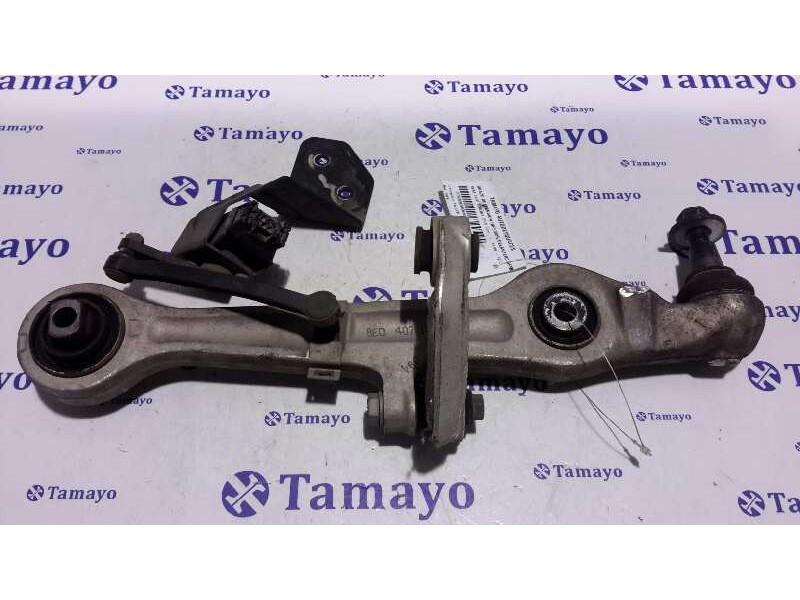 Recambio de brazo suspension inferior delantero derecho para seat exeo berlina (3r2) sport referencia OEM IAM 8E04071510  