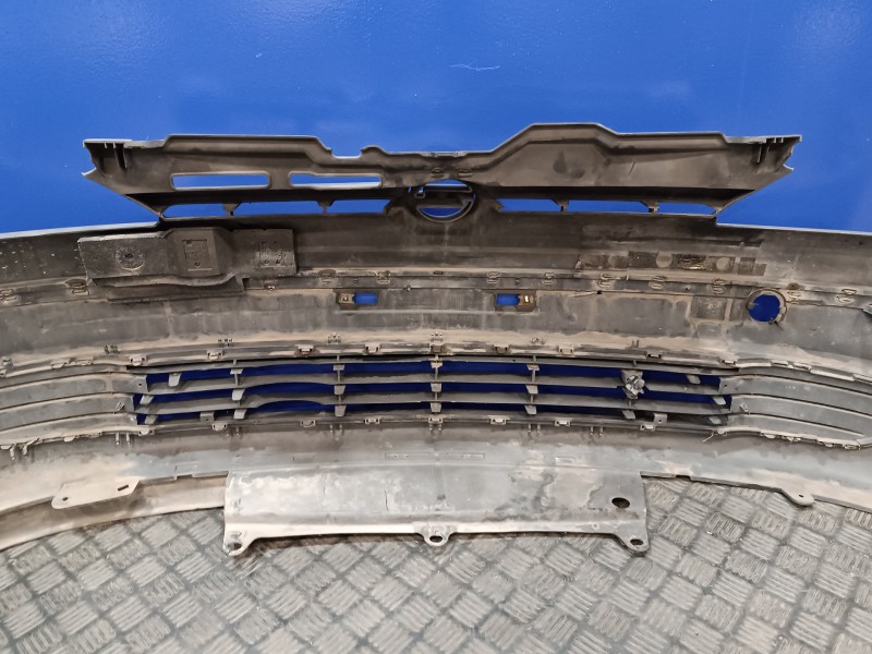 Recambio de paragolpes delantero para opel combo (corsa c) 1.3 16v cdti referencia OEM IAM   