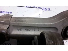 Recambio de brazo suspension inferior delantero derecho para seat exeo berlina (3r2) sport referencia OEM IAM 8E04071510   2