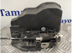 Recambio de cerradura puerta trasera derecha para bmw serie 1 berlina (e81/e87) 2.0 16v diesel referencia OEM IAM 7167070  
