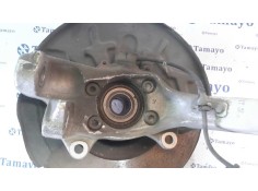 Recambio de mangueta delantera izquierda para seat exeo berlina (3r2) 2.0 tdi referencia OEM IAM 8E0407242J   2