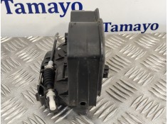 Recambio de cerradura puerta trasera derecha para bmw serie 1 berlina (e81/e87) 2.0 16v diesel referencia OEM IAM 7167070   2