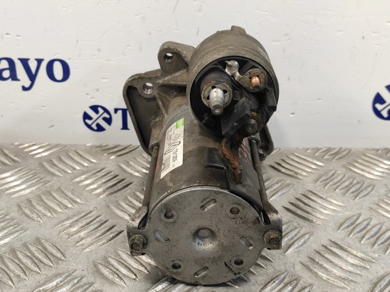 Recambio de motor arranque para renault clio iii 1.5 dci diesel referencia OEM IAM 8200836473A  TS12E9