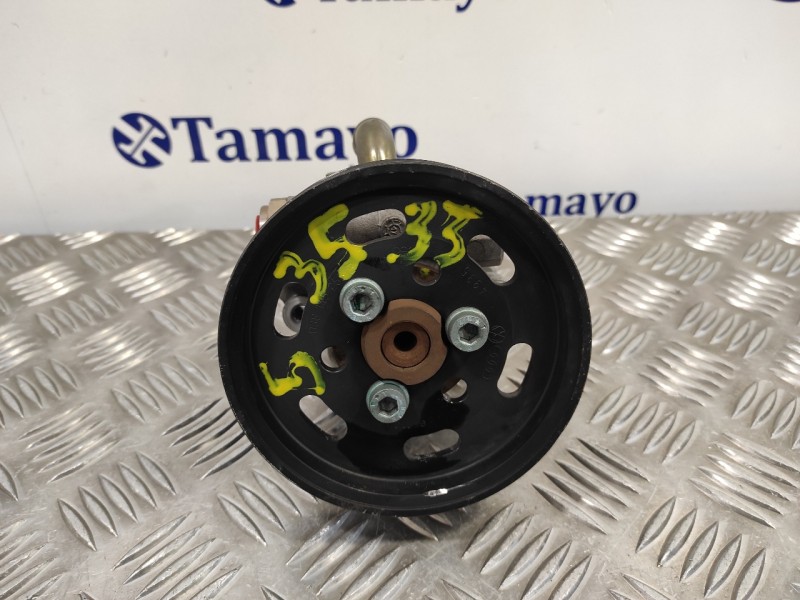 Recambio de bomba direccion para seat leon (1m1) 1.9 tdi referencia OEM IAM   