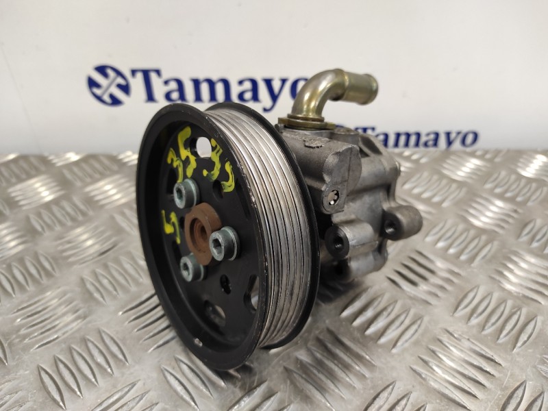 Recambio de bomba direccion para seat leon (1m1) 1.9 tdi referencia OEM IAM   