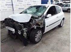 Recambio de motor completo para renault clio iii 1.2 16v referencia OEM IAM D4F784  