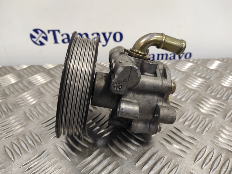 Recambio de bomba direccion para seat leon (1m1) 1.9 tdi referencia OEM IAM   