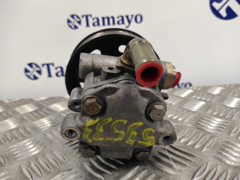 Recambio de bomba direccion para seat leon (1m1) 1.9 tdi referencia OEM IAM   