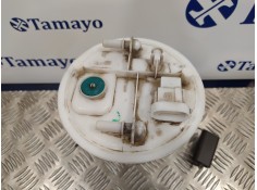 Recambio de aforador para renault trafic caja cerrada (ab 4.01) 2.0 dci diesel cat referencia OEM IAM 8200009645C   2