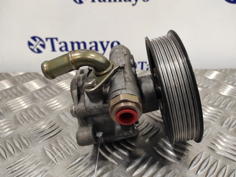 Recambio de bomba direccion para seat leon (1m1) 1.9 tdi referencia OEM IAM   