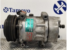 Recambio de compresor aire acondicionado para renault espace / grand espace (je0) 2.0 16v referencia OEM IAM SD7H158074A  770011