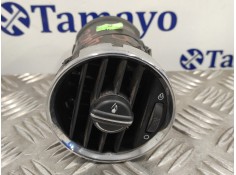 Recambio de rejilla aireadora para peugeot 308 1.6 16v referencia OEM IAM 9659879977  1005176