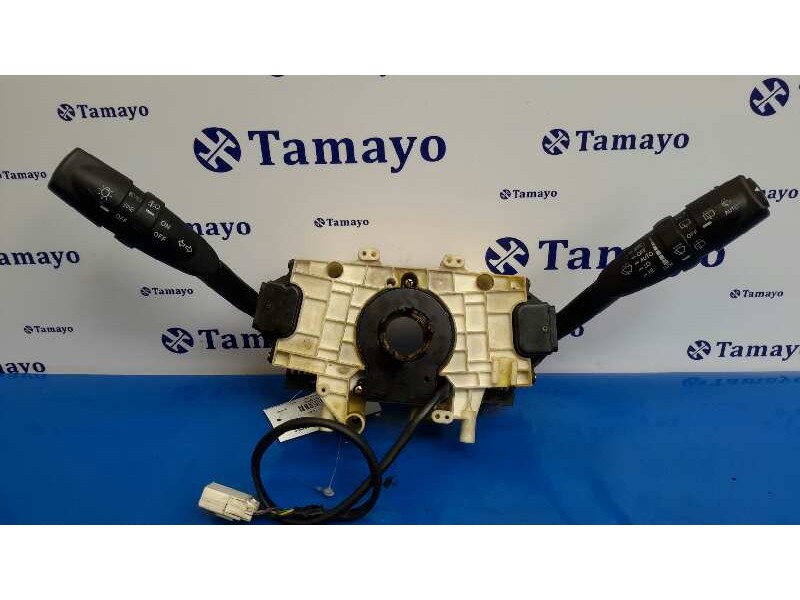 Recambio de mando multifuncion para ssangyong kyron 2.0 referencia OEM IAM 8590009202  6123AE1000